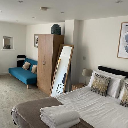 Koala & Tree - Big Studio At The Heart Of Cambridge - Short Lets & Serviced Accommodation Exterior foto